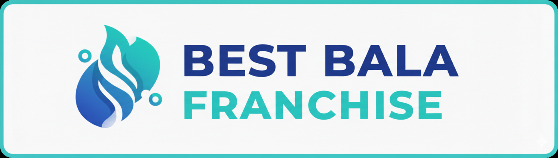 Best Bala Franchise Logo